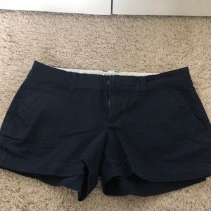 Old navy shorts